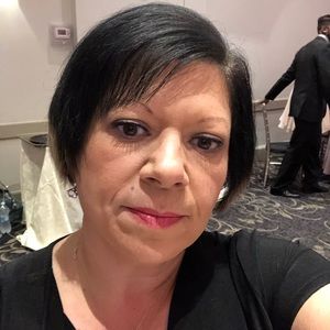 Meet your Posher, Karey